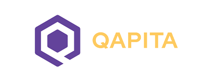 Qapita logo