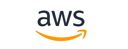 Amazon Web Services logo