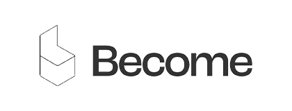 Become logo