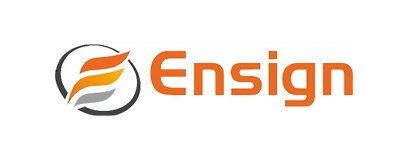 Ensign logo