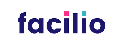 Facilio logo