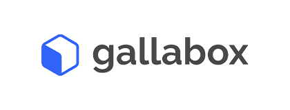 Gallabox logo