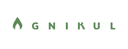 Gnikul logo