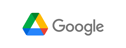 Google Drive logo