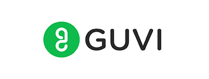 GUVI logo