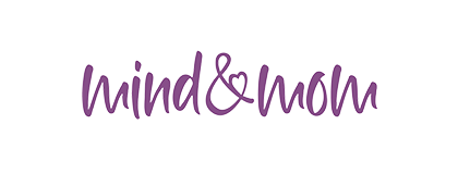 Mindmom logo