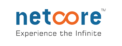Netcore logo