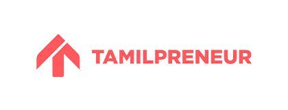 Tamilpreneurs logo